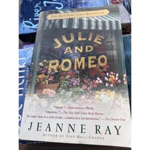 Julie and Romeo by Ray, Jeanne
